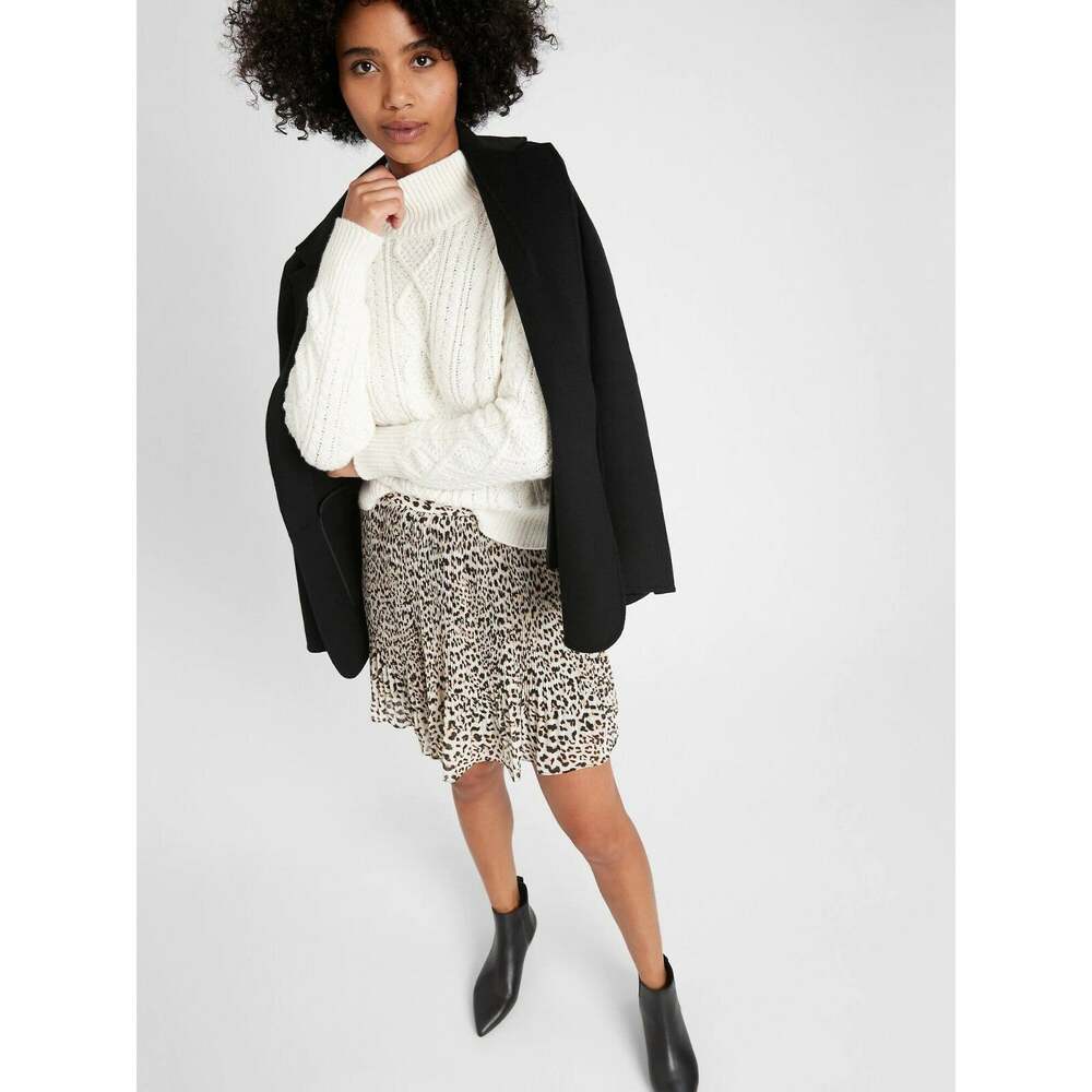 NWT Banana Republic Unlined Double-Faced Jacket, BLACK SIZE XS #622269 W0213H - Picture 5 of 6